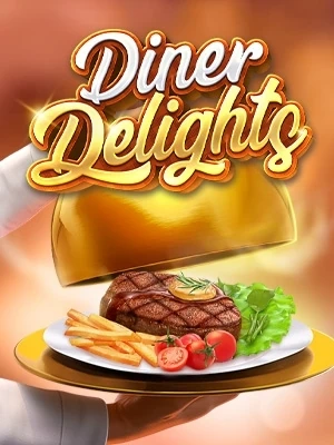 myslot888 ทดลองเล่นเกม Diner-Delights